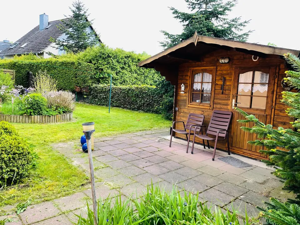 4 Zimmer Haus mit 150 m² in Wolfenbüttel – Bild 10