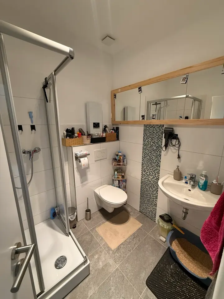 2 Zimmer Wohnung mit 35 m² in Solingen – Bild 7