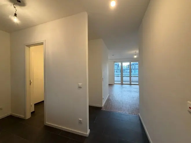 1 Zimmer Wohnung mit 57 m² in Hamburg – Bild 4