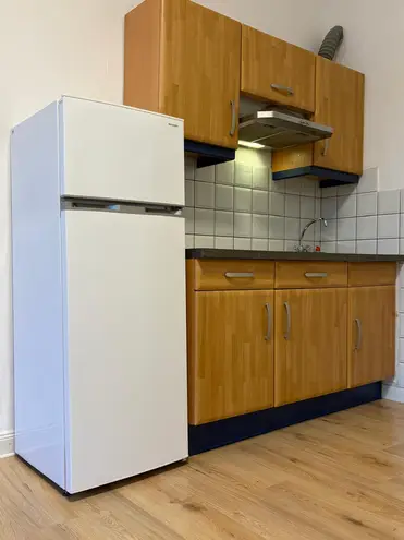 1 Zimmer Wohnung mit 30 m² in Düsseldorf – Bild 10