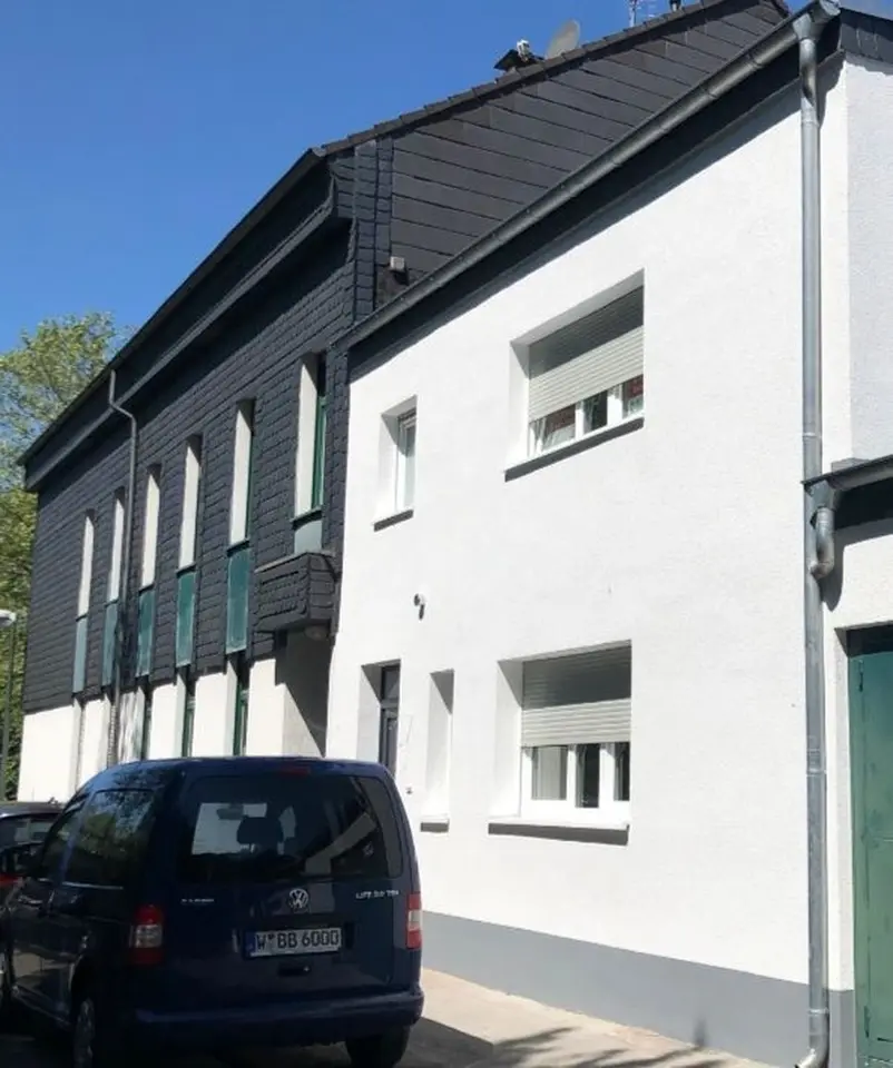 5 Zimmer Wohnung mit 120 m² in Wuppertal – Bild 8