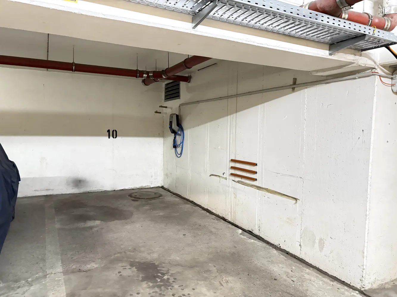 3 room apartment with 73 m² in Frankfurt am Main – Photo 3