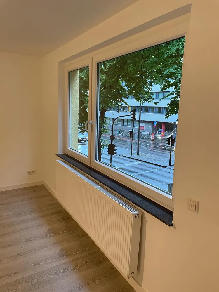 2 Zimmer Wohnung mit 60 m² in Köln – Bild 5
