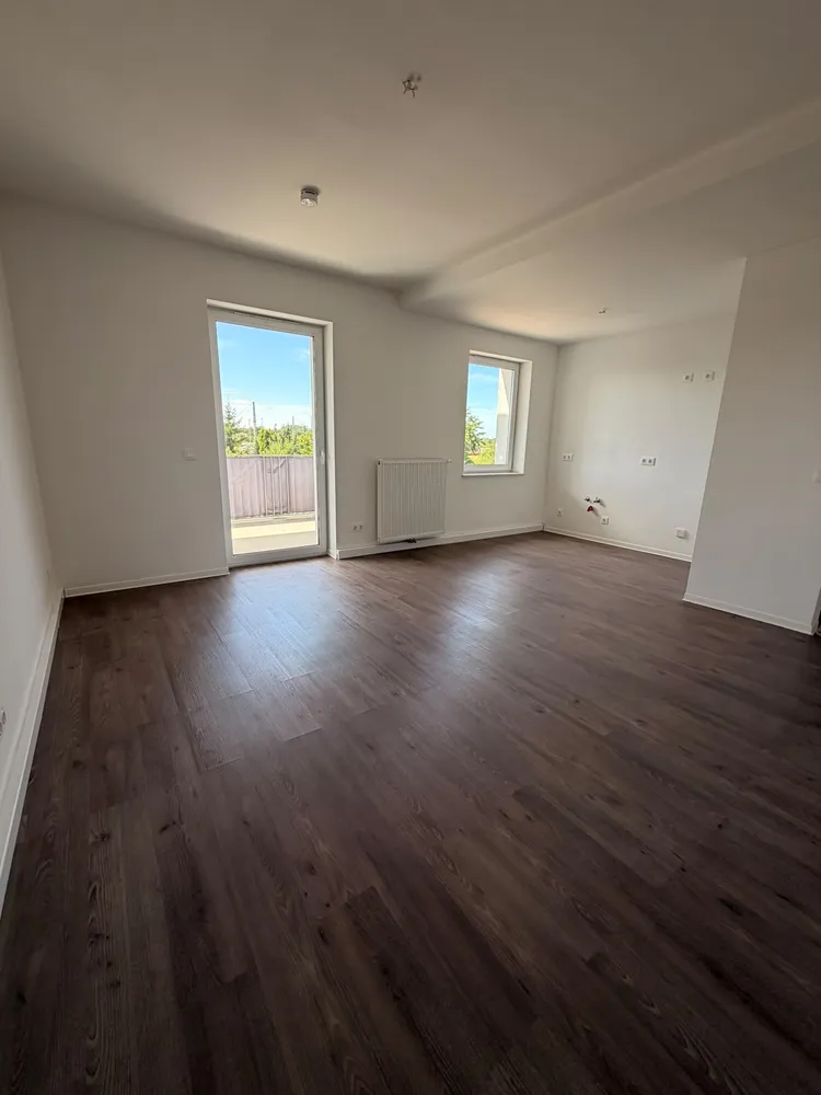 3 Zimmer Wohnung mit 68 m² in Merseburg – Bild 1