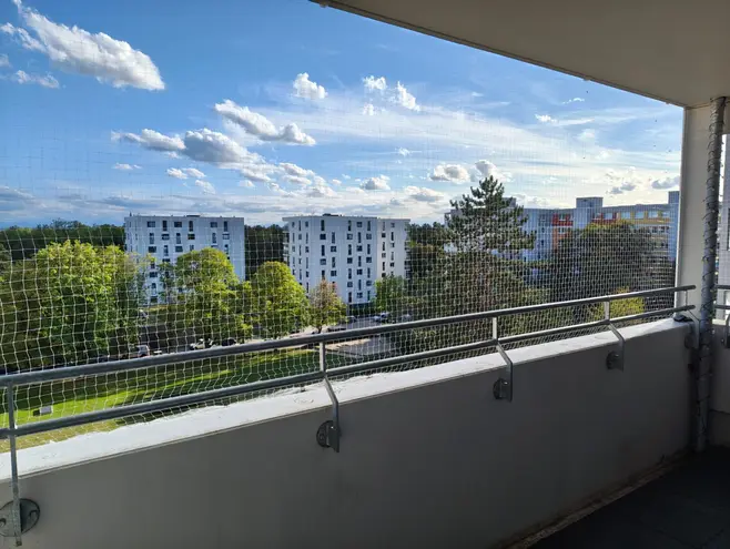 4 Zimmer Wohnung mit 80 m² in München – Bild 8