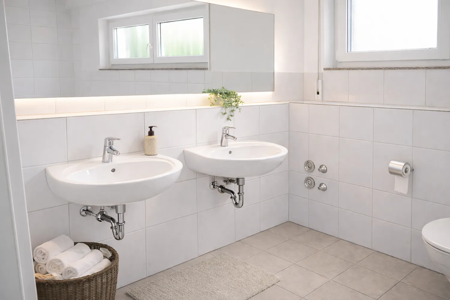 3 Zimmer Wohnung mit 88 m² in Konstanz – Bild 3