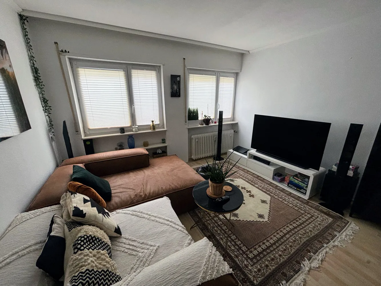 3 Zimmer Wohnung mit 74 m² in Mannheim – Bild 2