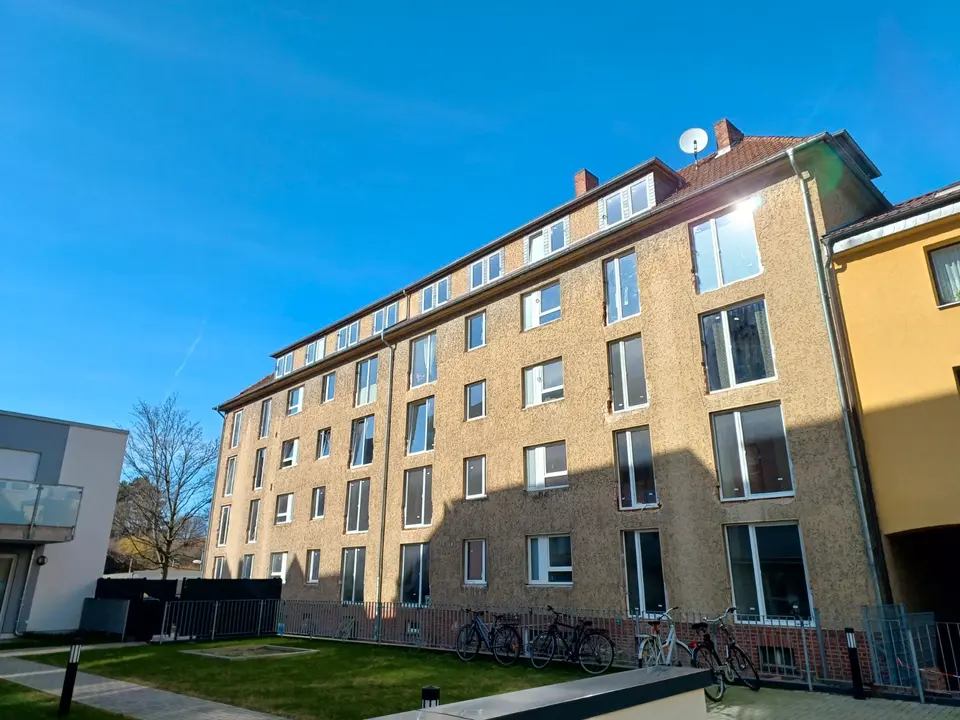 2 Zimmer Wohnung mit 43 m² in Braunschweig – Bild 2