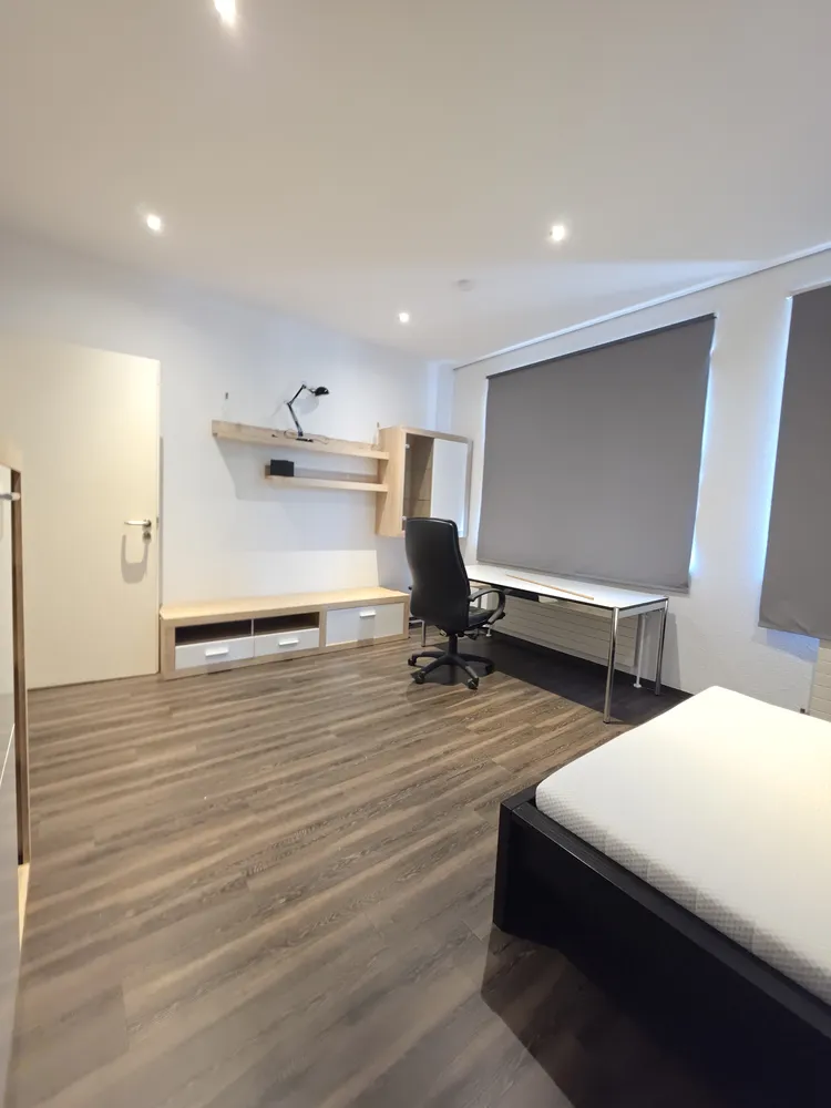 1 Zimmer Wohnung mit 18 m² in Stuttgart – Bild 1