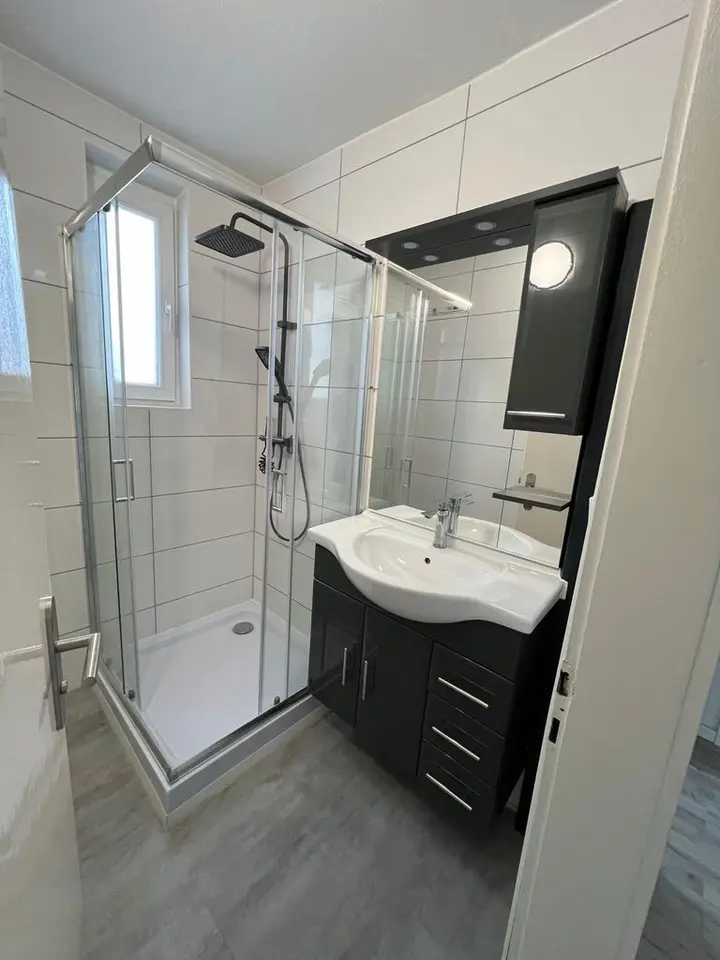 3 Zimmer Wohnung mit 63 m² in Backnang – Bild 5