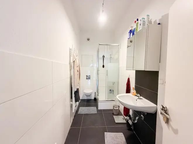 4 Zimmer Wohnung mit 99 m² in Oldenburg – Bild 4