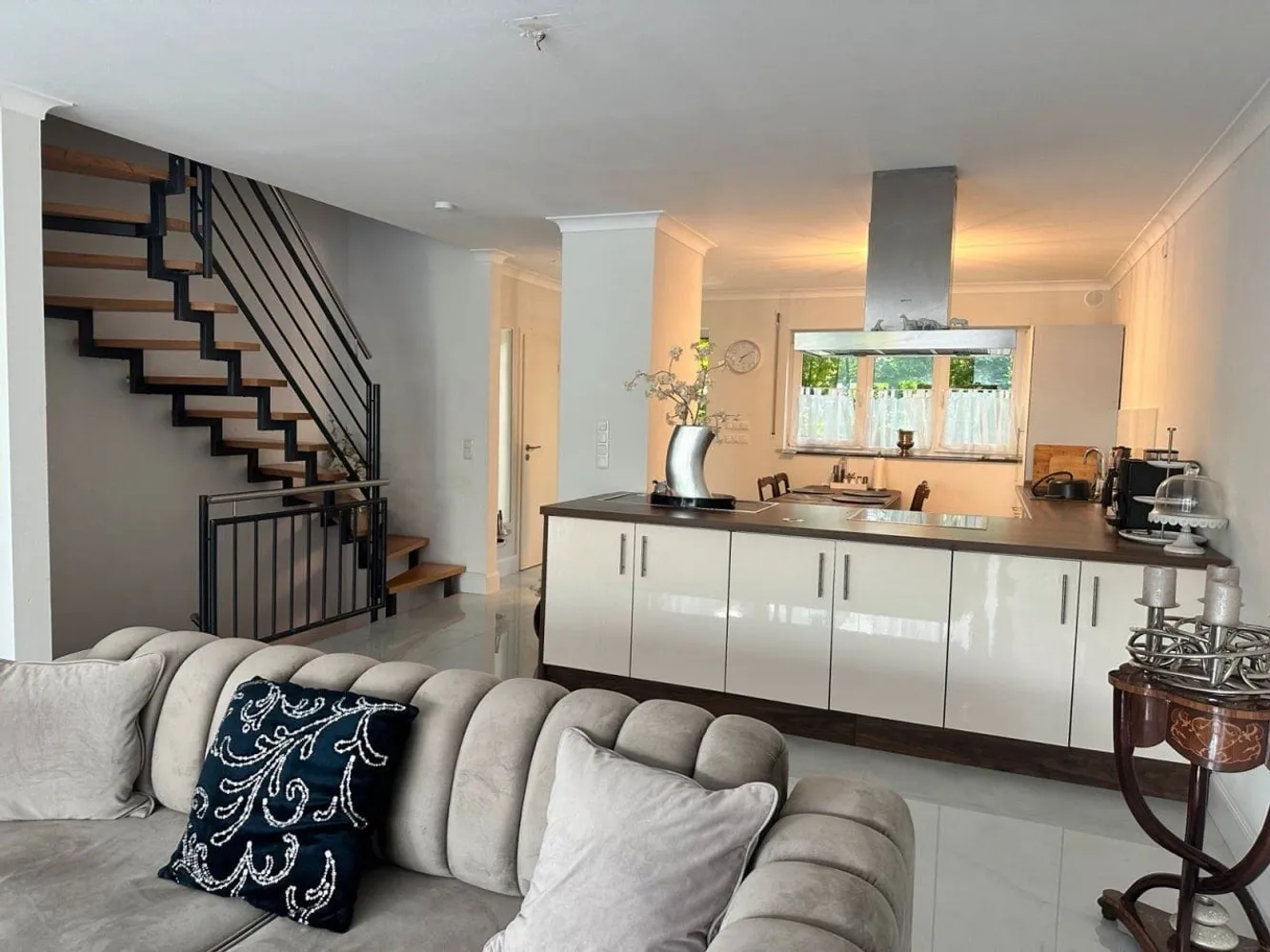 5 Zimmer Haus mit 160 m² in Düsseldorf – Bild 10