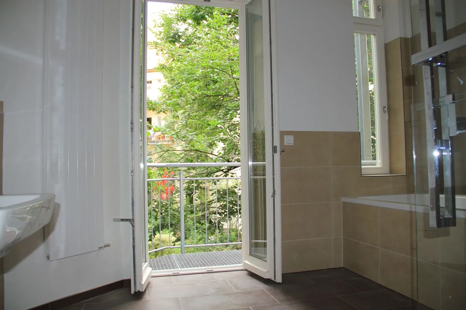 3 Zimmer Wohnung mit 120 m² in Bamberg – Bild 7