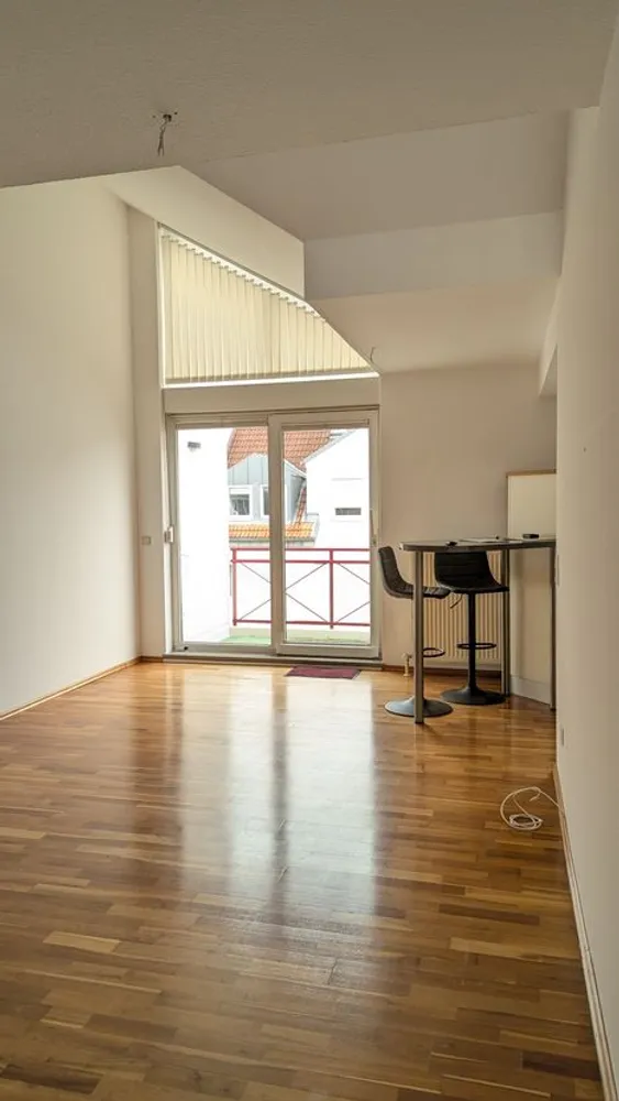 3 Zimmer Wohnung mit 60 m² in Fürth – Bild 2