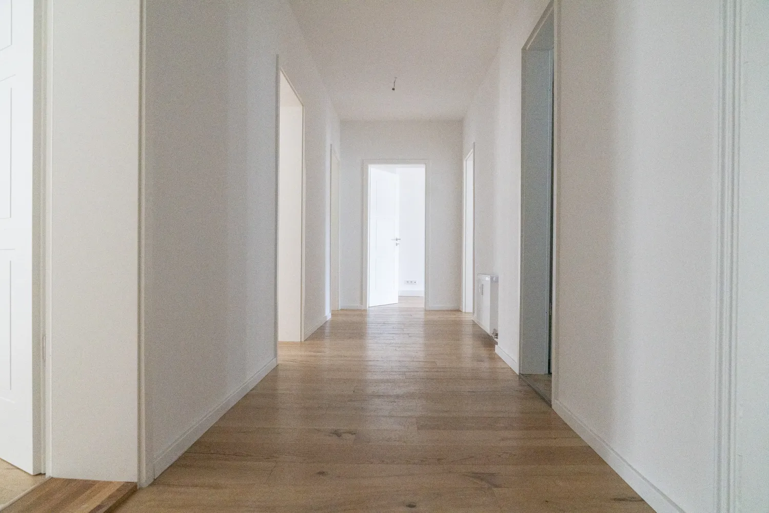 4 Zimmer Wohnung mit 103 m² in Leipzig – Bild 1