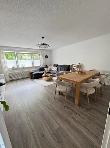 4 Zimmer Wohnung mit 99 m² in Hagen – Bild 1