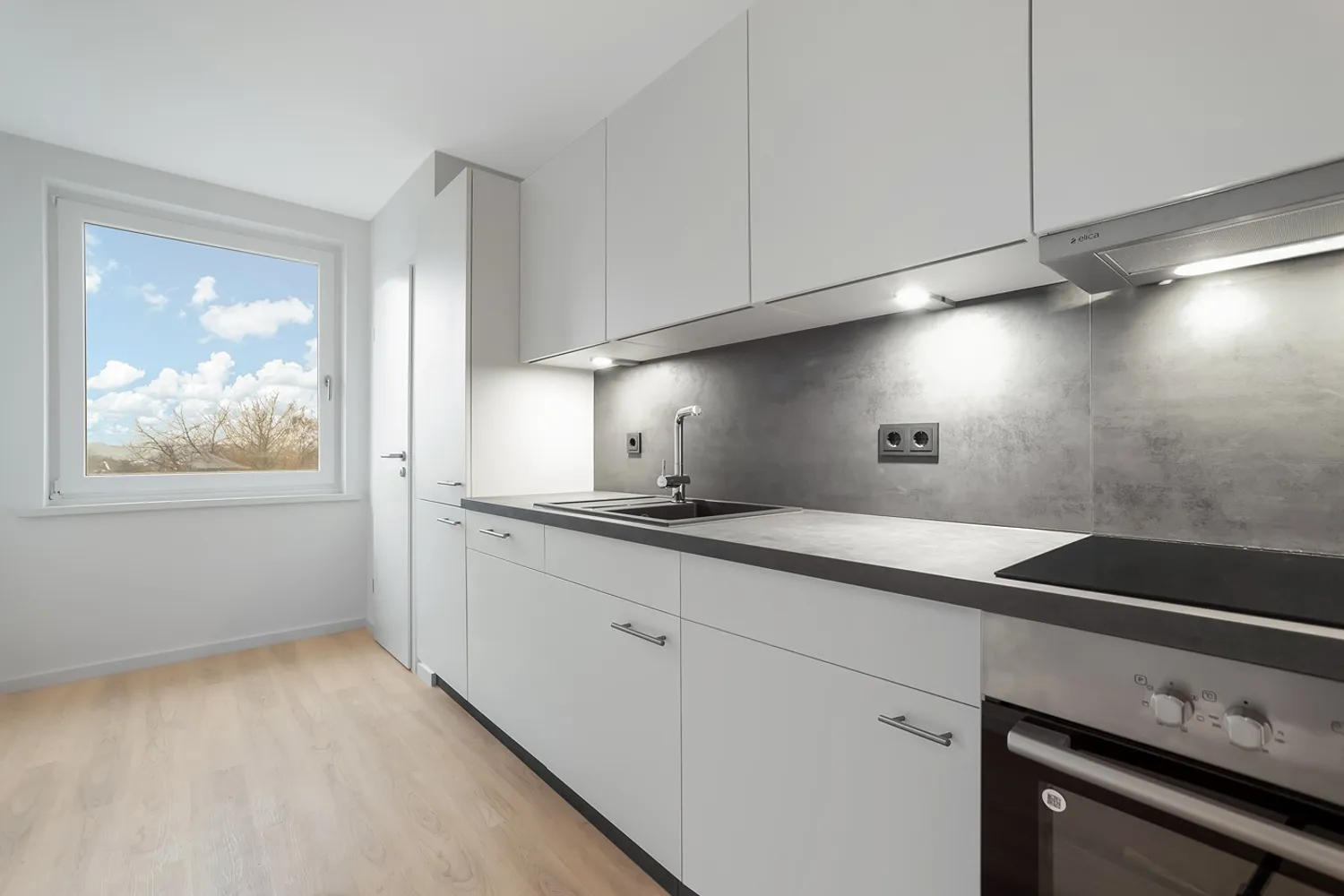 3 Zimmer Wohnung mit 79 m² in Solingen – Bild 2