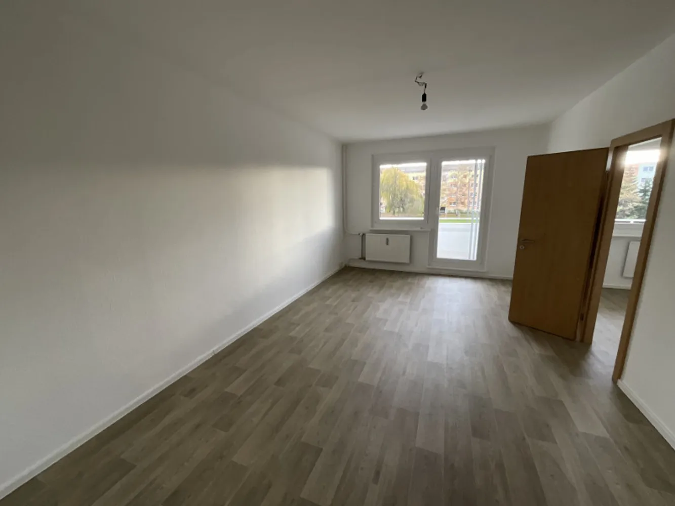 3 Zimmer Wohnung mit 70 m² in Leipzig – Bild 8