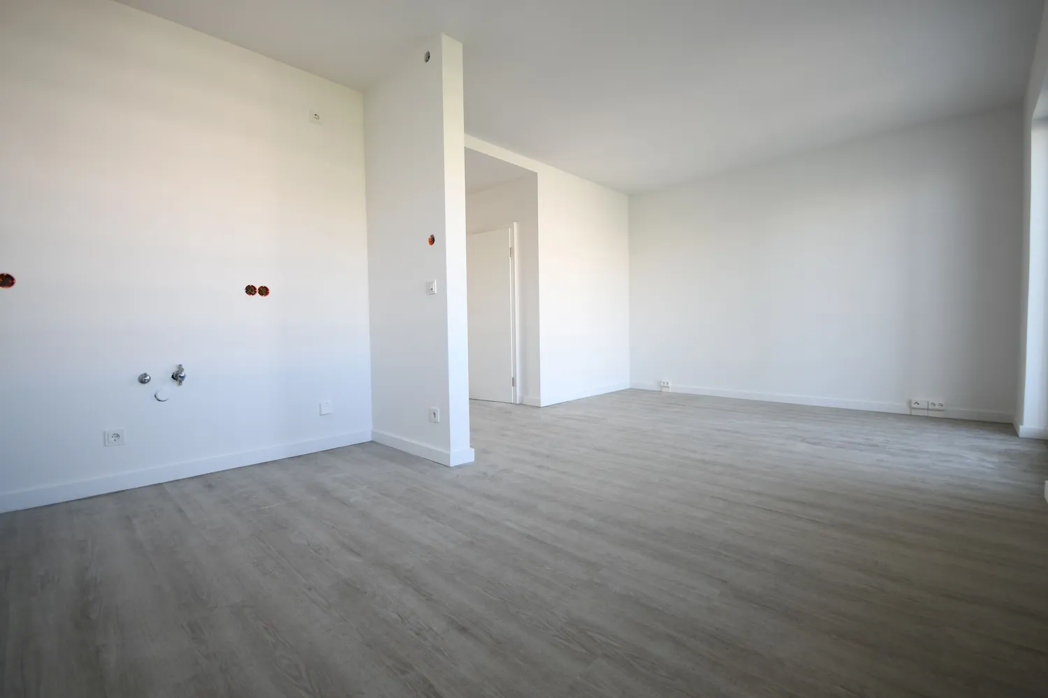 4 Zimmer Wohnung mit 80 m² in Dessau-Roßlau – Bild 4