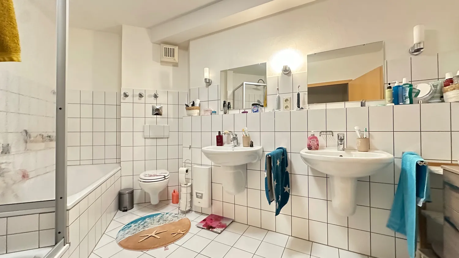 3 Zimmer Wohnung mit 88 m² in Kleve – Bild 5