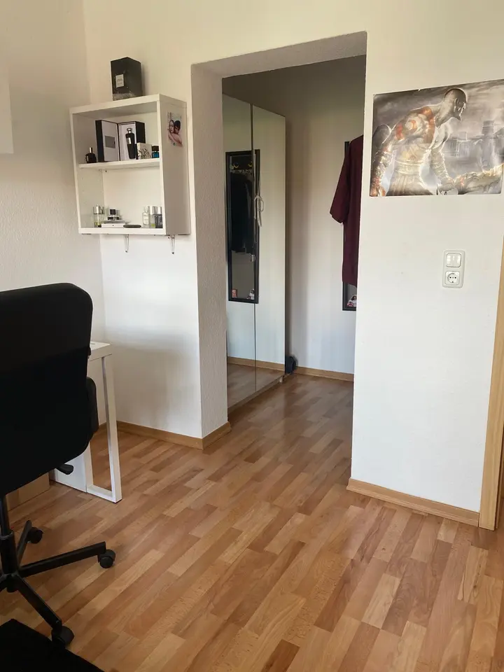 2 Zimmer Wohnung mit 68 m² in Delitzsch – Bild 6