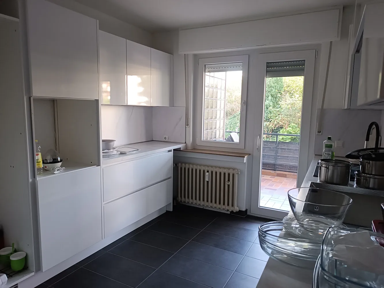 4 room apartment with 99 m² in Duisburg – Photo 8