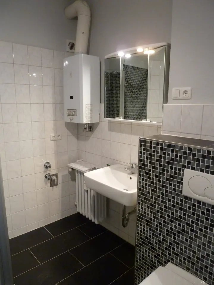 3 Zimmer Wohnung mit 86 m² in Bremen – Bild 9