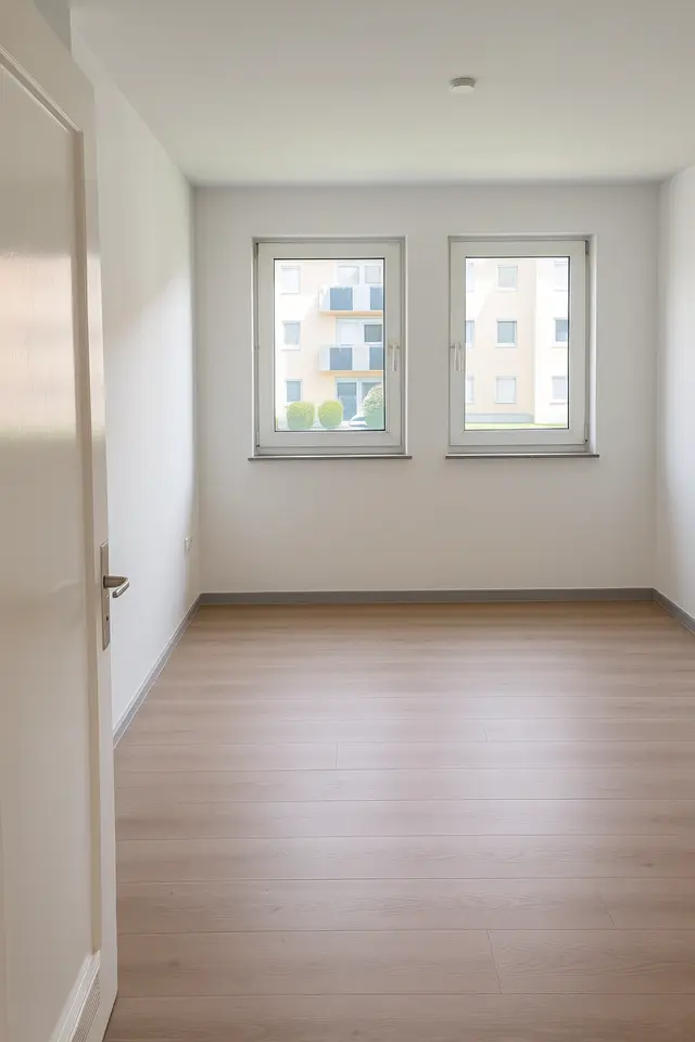 2 Zimmer Wohnung mit 45 m² in Eschwege – Bild 1