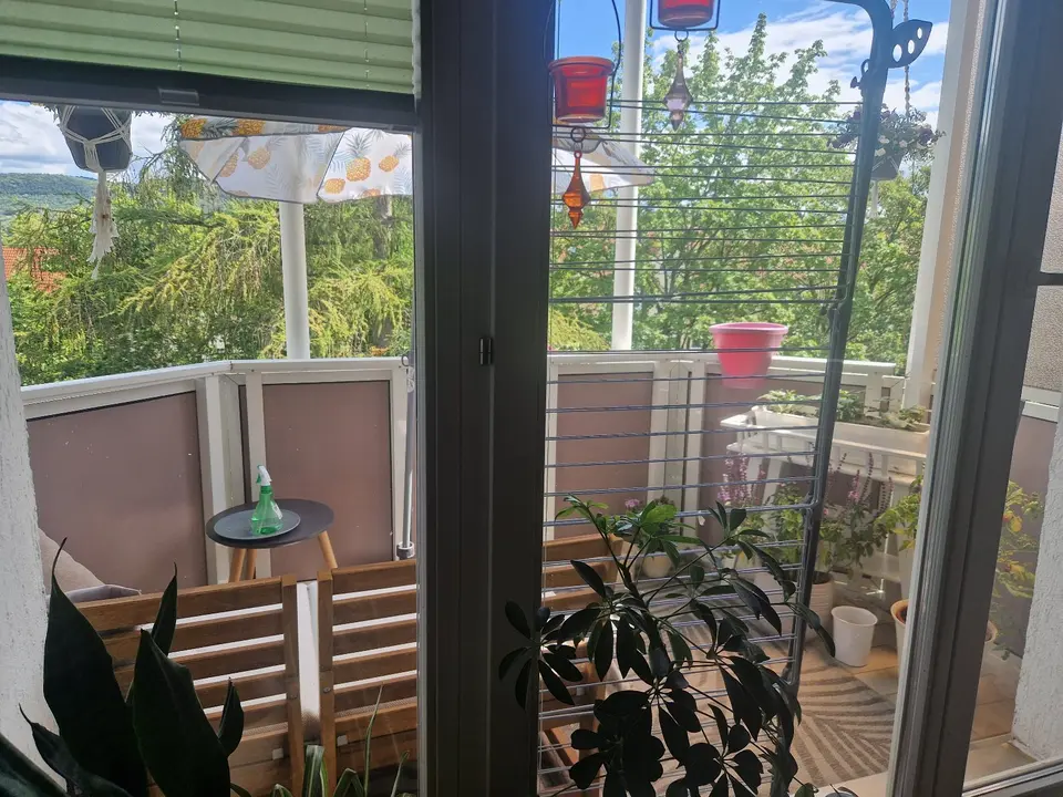 WG-Zimmer mit 60 m² in Jena – Bild 5