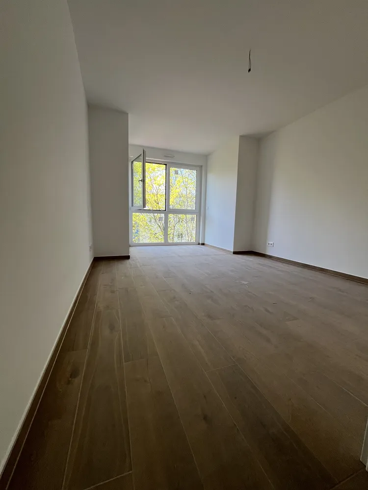 3 Zimmer Wohnung mit 77 m² in Berlin – Bild 1