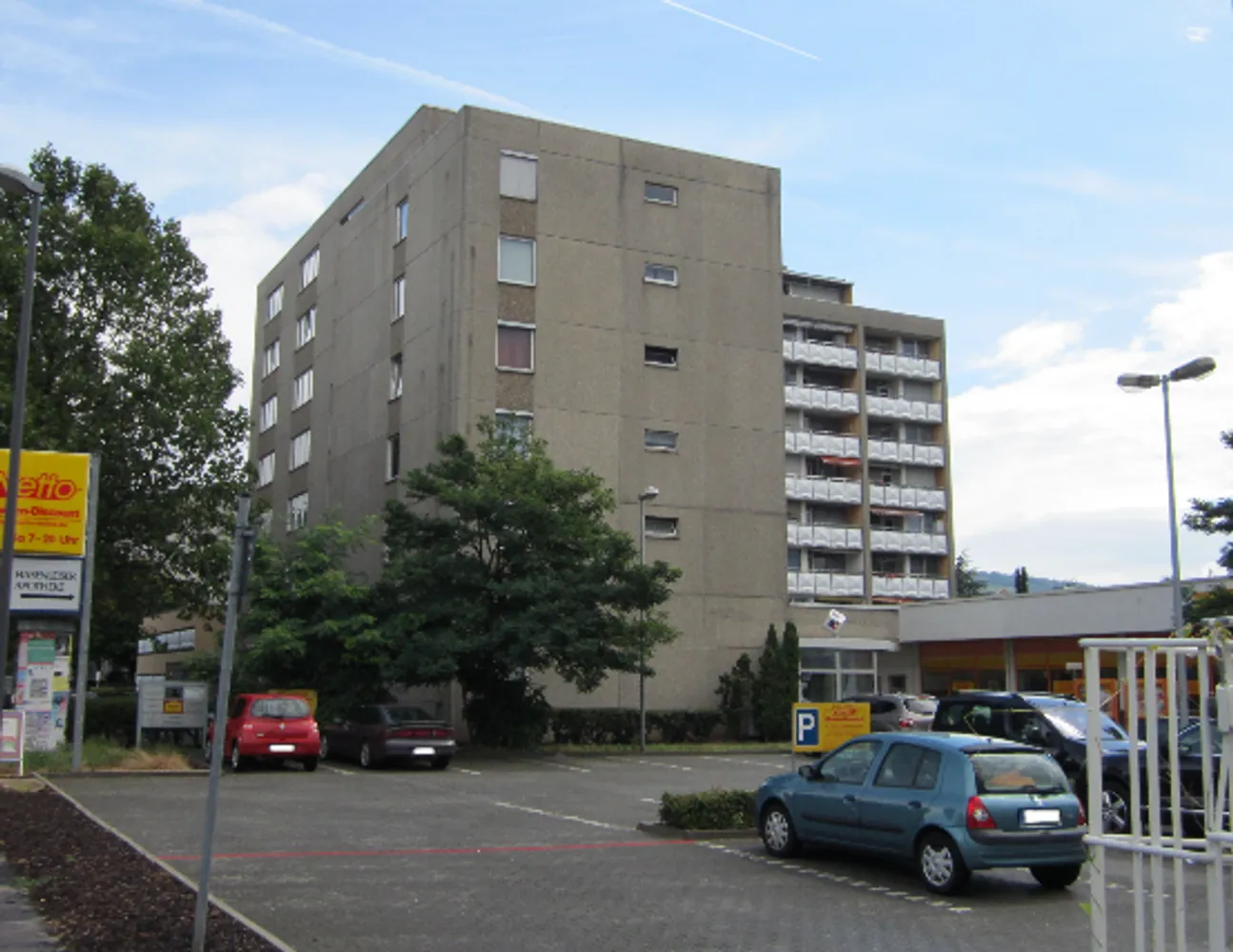 2 Zimmer Wohnung mit 45 m² in Heidelberg – Bild 6