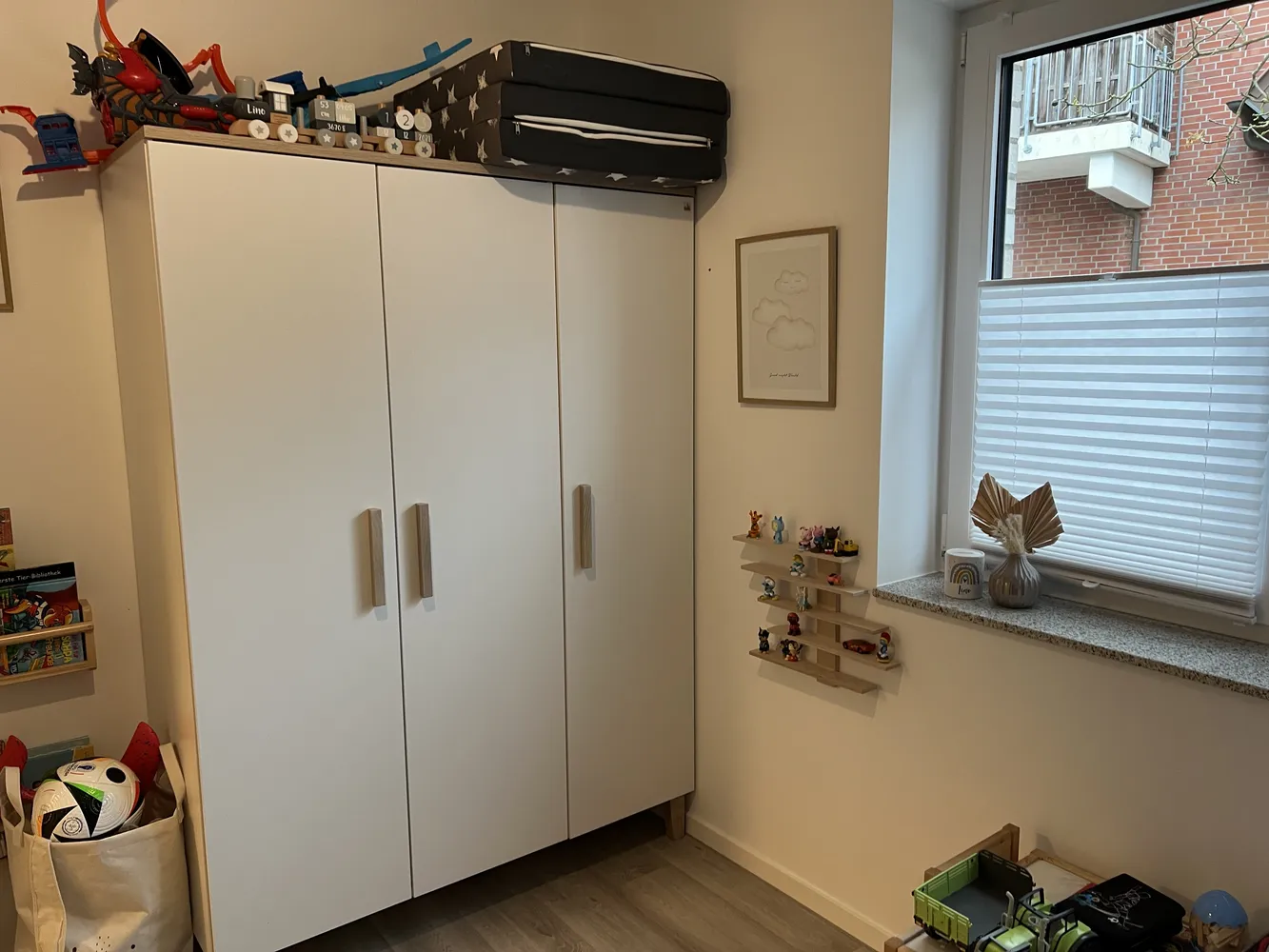 3 Zimmer Wohnung mit 76 m² in Bocholt – Bild 8