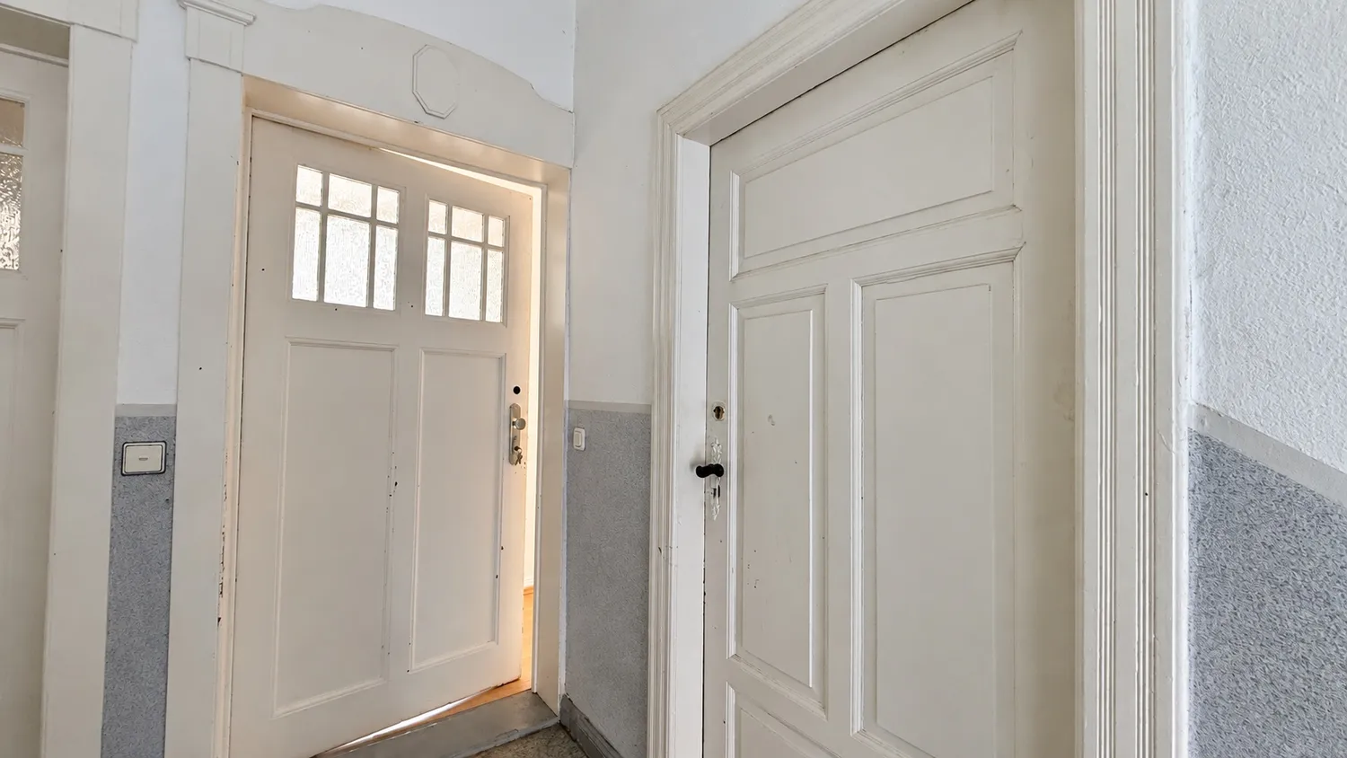 4 room apartment with 81 m² in Magdeburg – Photo 5
