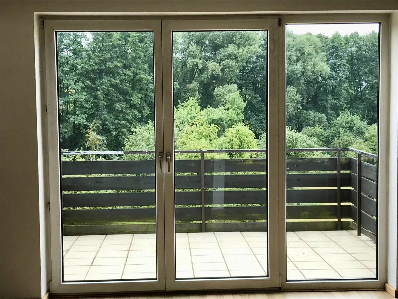 3 Zimmer Wohnung mit 109 m² in Aschaffenburg – Bild 5