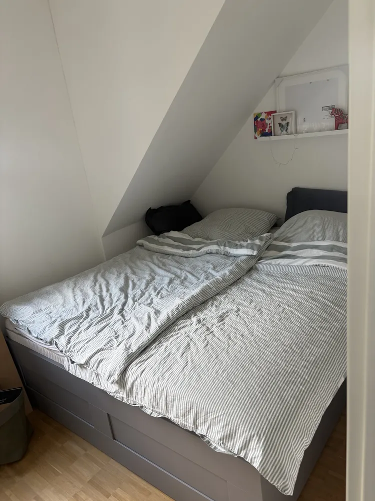 3 Zimmer Wohnung mit 87 m² in Mülheim an der Ruhr – Bild 5