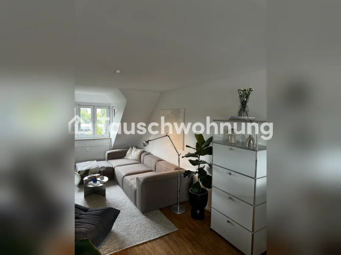 2 Zimmer Wohnung mit 86 m² in Hamburg – Bild 2