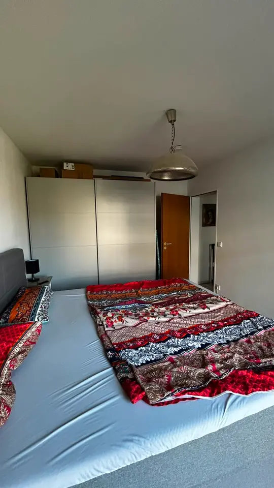2 Zimmer Wohnung mit 58 m² in Straubing – Bild 9