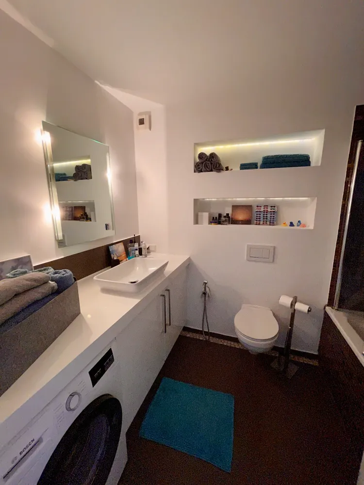 3 Zimmer Wohnung mit 58 m² in Hamburg – Bild 7