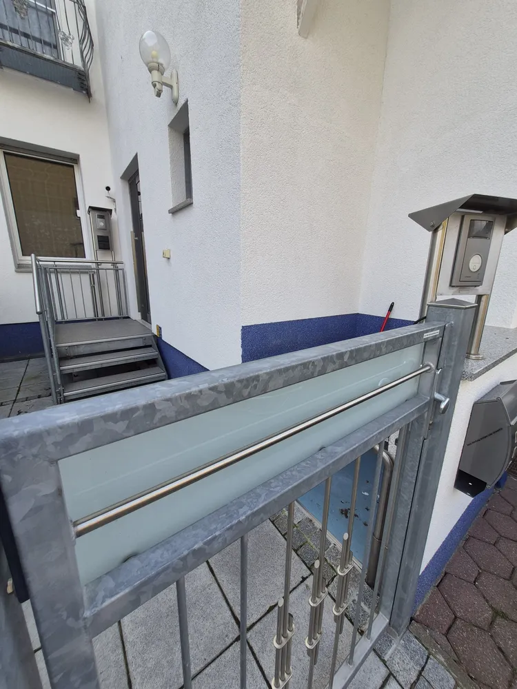 2 Zimmer Wohnung mit 52 m² in Dortmund – Bild 2