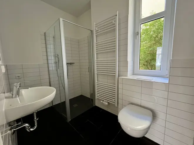 2 Zimmer Wohnung mit 54 m² in Halle (Saale) – Bild 3