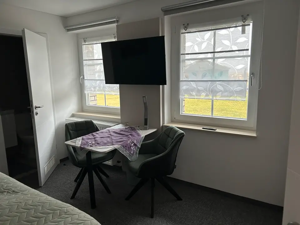 Studio mit 18 m² in Schwedt/Oder – Bild 1