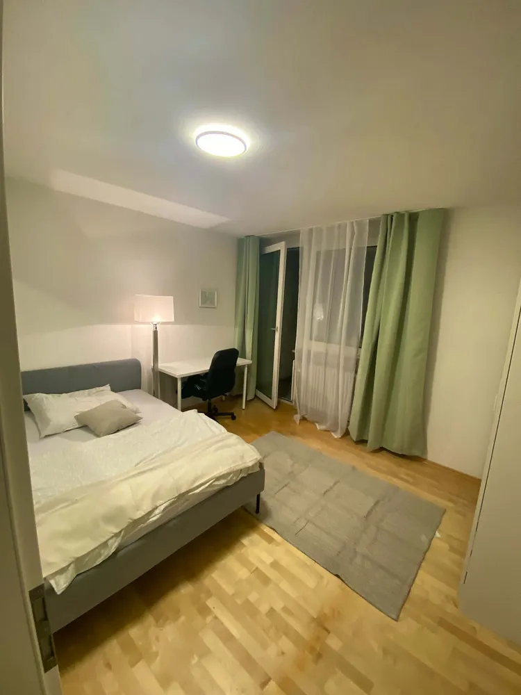 WG-Zimmer mit 15 m² in Germering – Bild 3