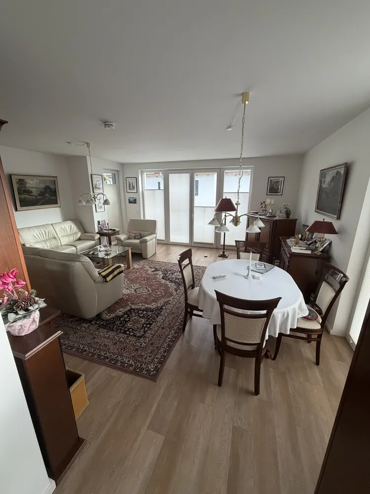 4 Zimmer Wohnung mit 111 m² in Hamburg – Bild 10