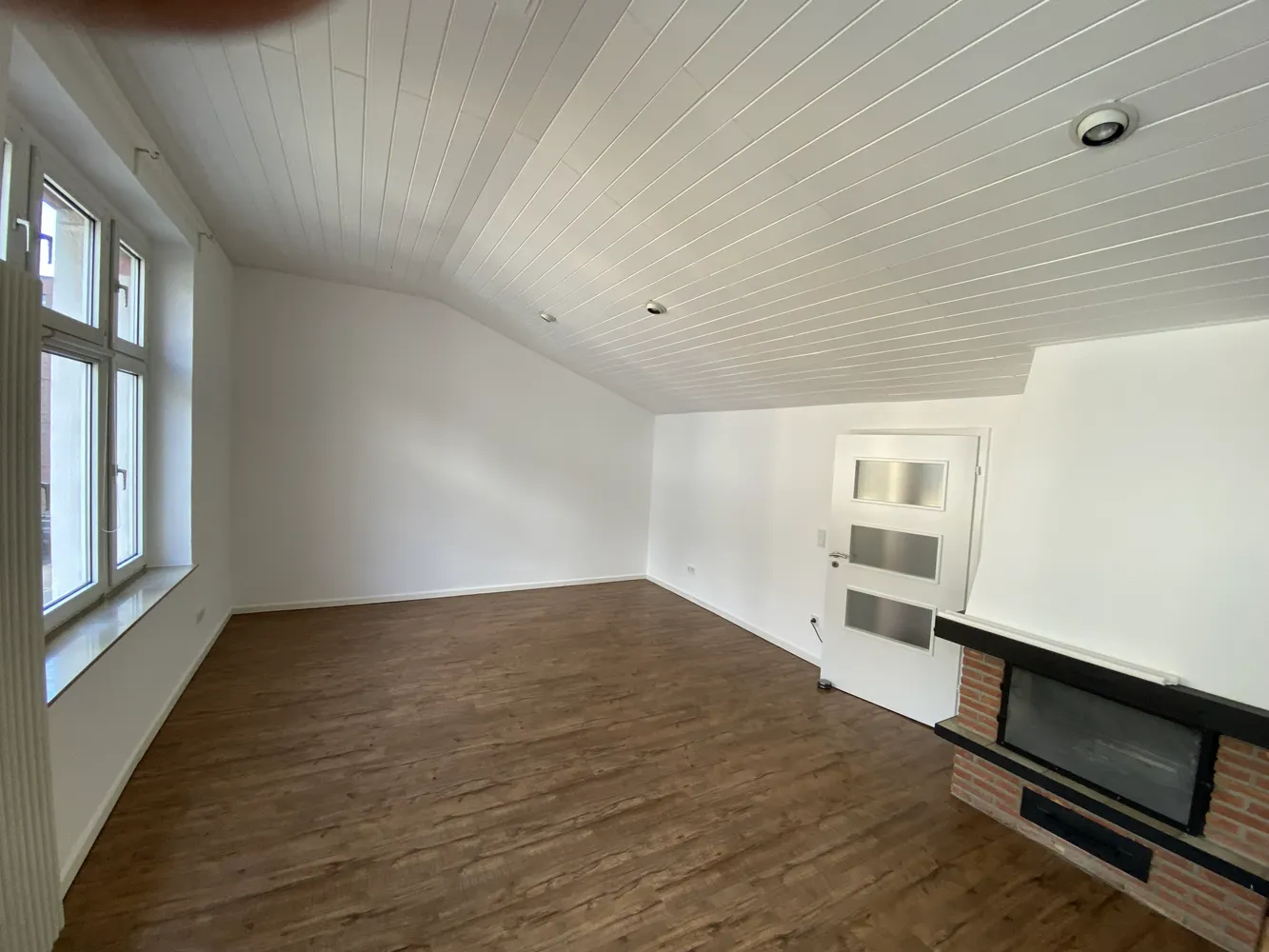 3 room apartment with 100 m² in Düsseldorf – Photo 2