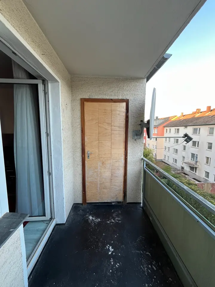 2 Zimmer Wohnung mit 67 m² in Wuppertal – Bild 4