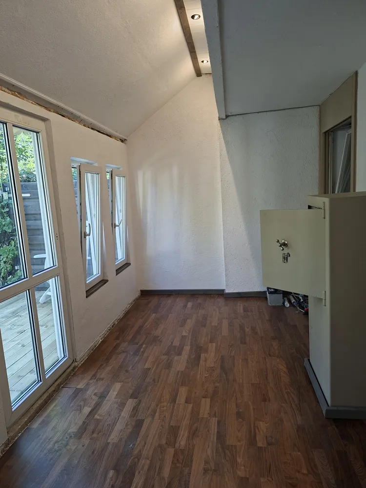 2 Zimmer Wohnung mit 60 m² in München – Bild 4