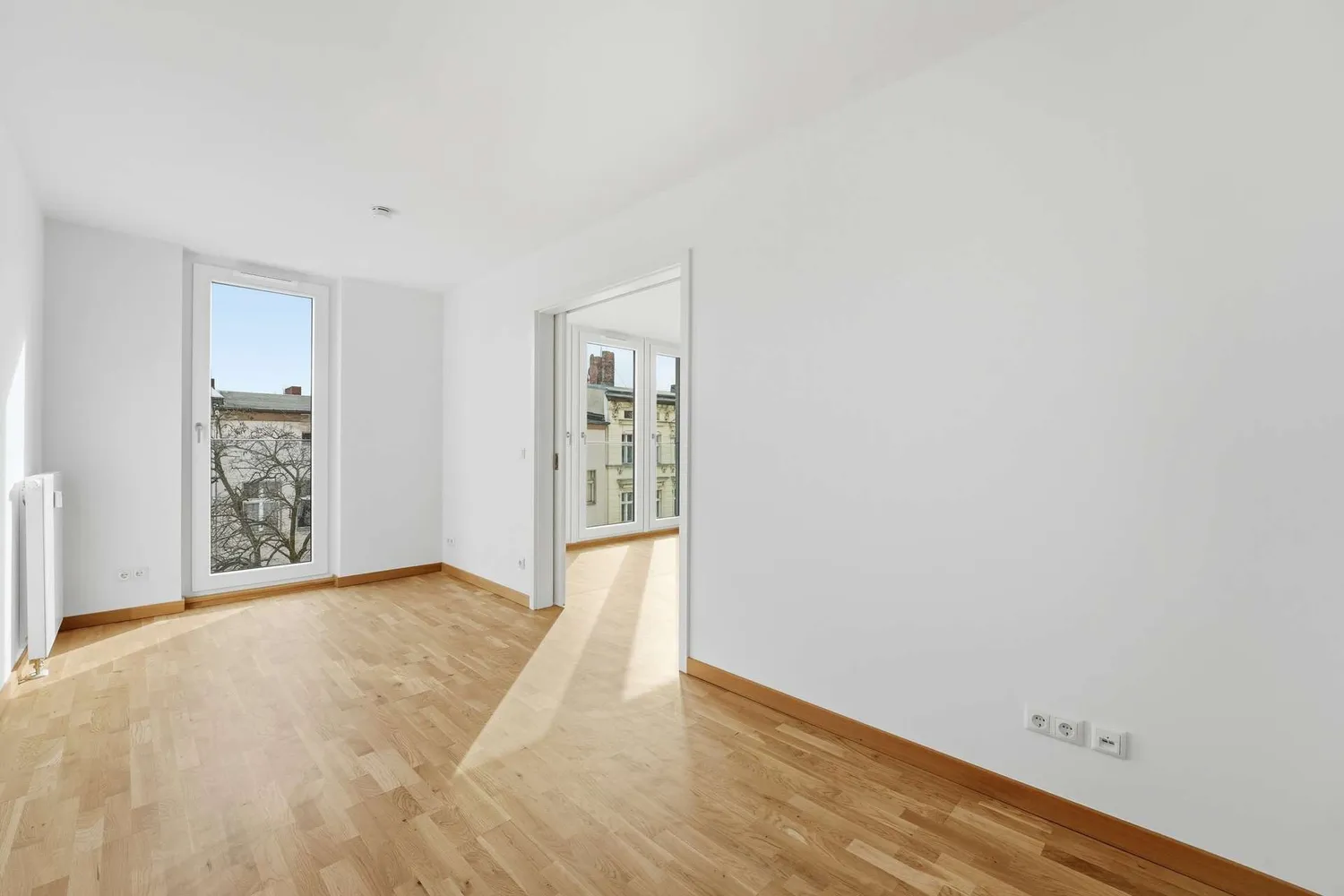 4 Zimmer Wohnung mit 96 m² in Berlin – Bild 5