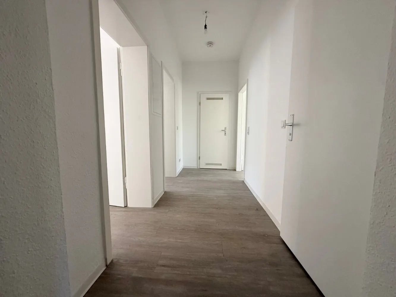 2 Zimmer Wohnung mit 52 m² in Dortmund – Bild 5