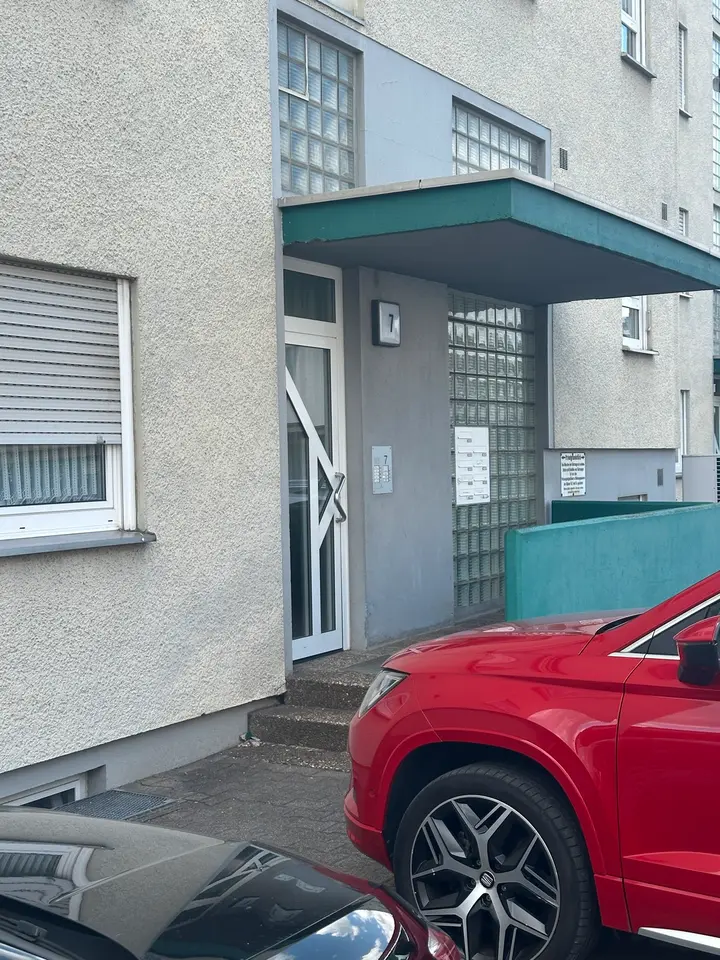 2 Zimmer Wohnung mit 51 m² in Hagen – Bild 6