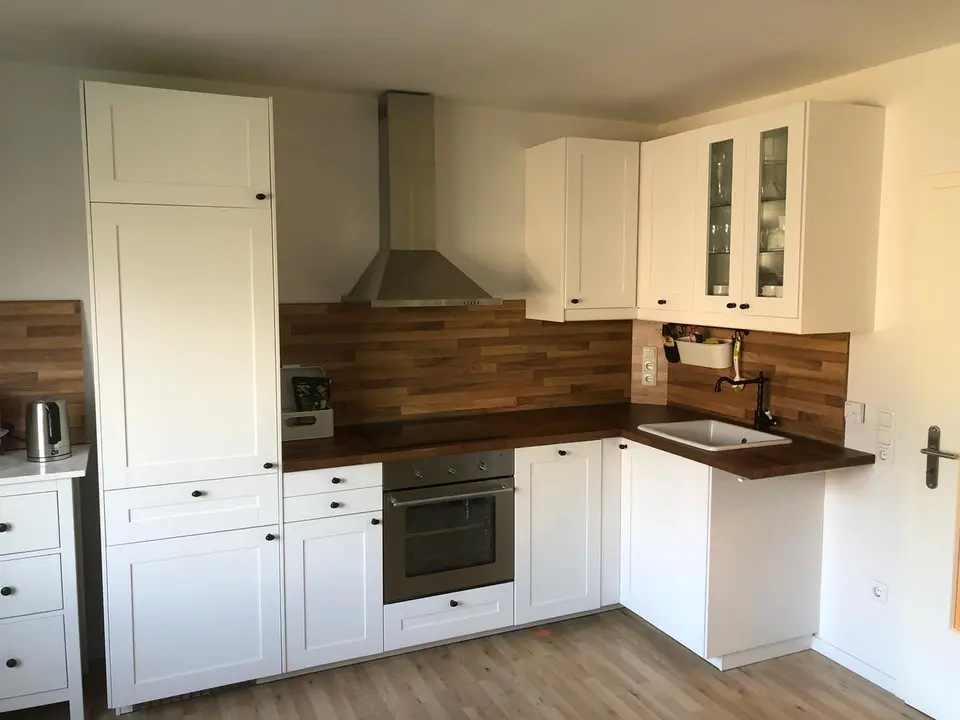 2 Zimmer Wohnung mit 38 m² in Donauwörth – Bild 1